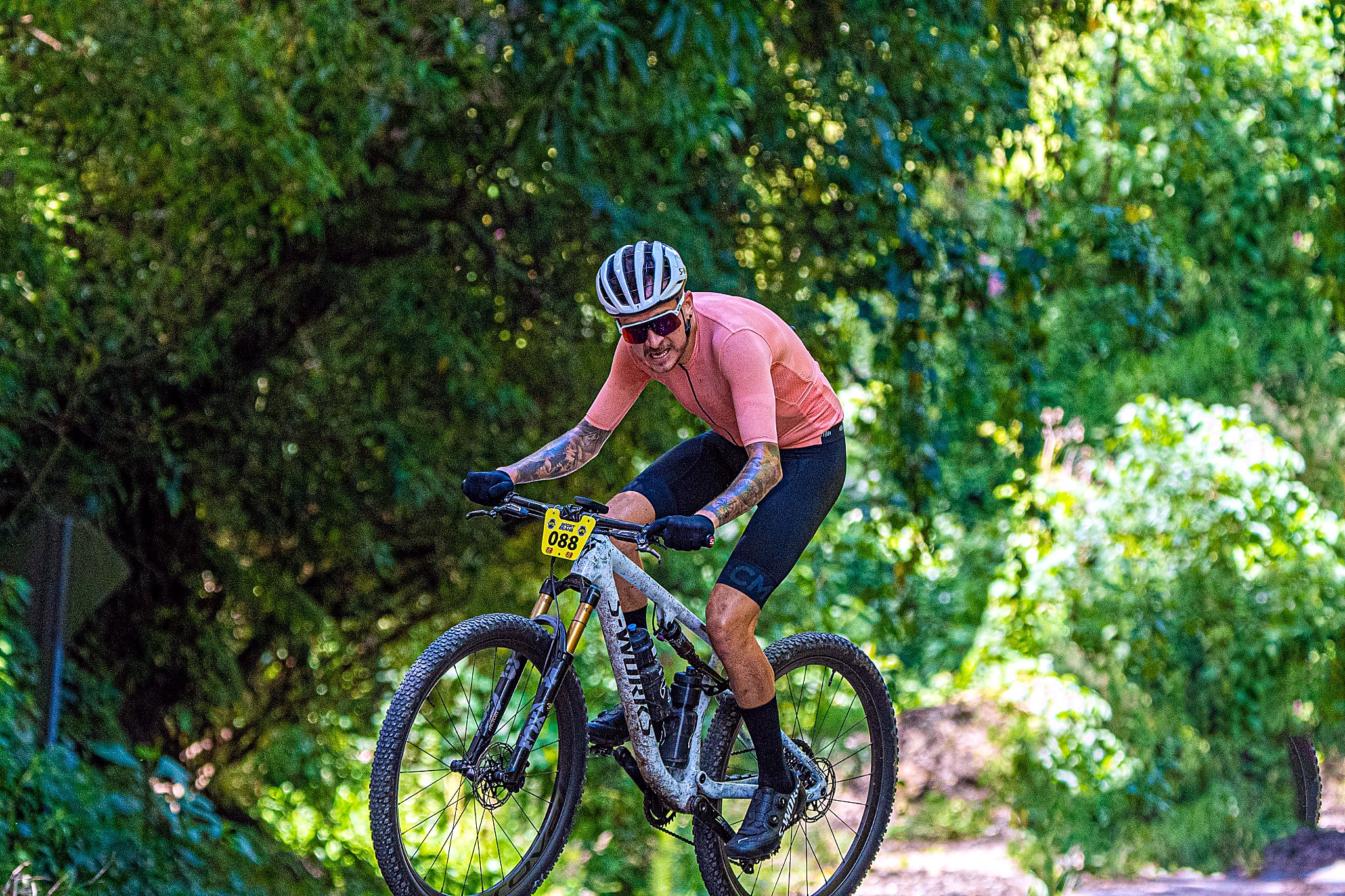 Cross Costa Rica MTB - Foto 5