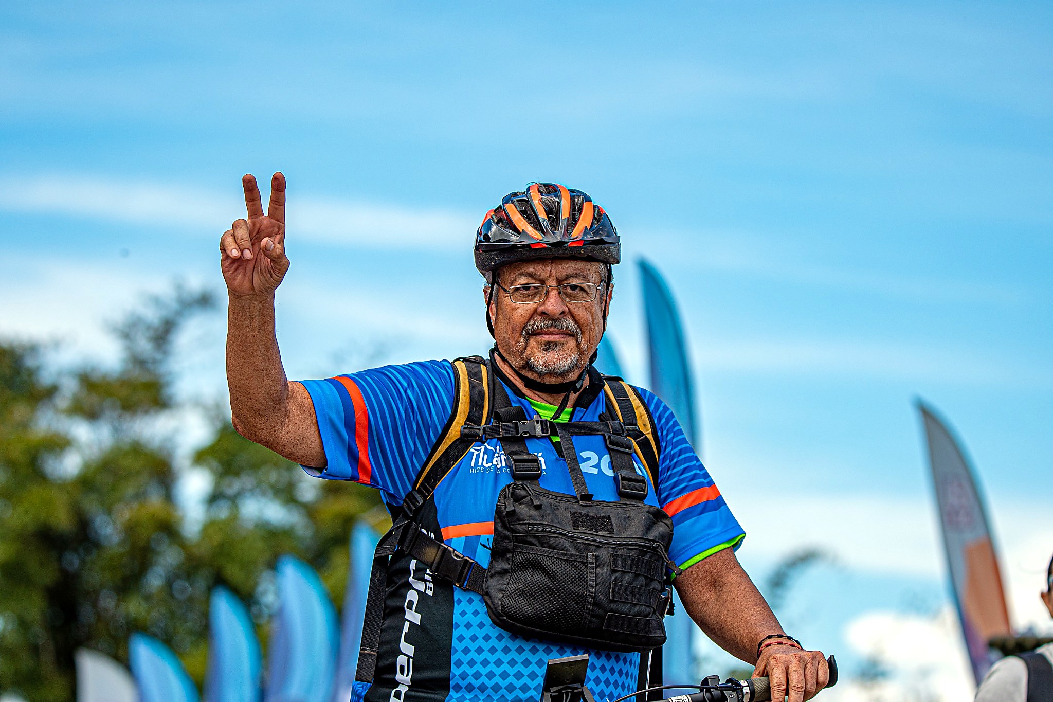 Cross Costa Rica MTB - Foto 6