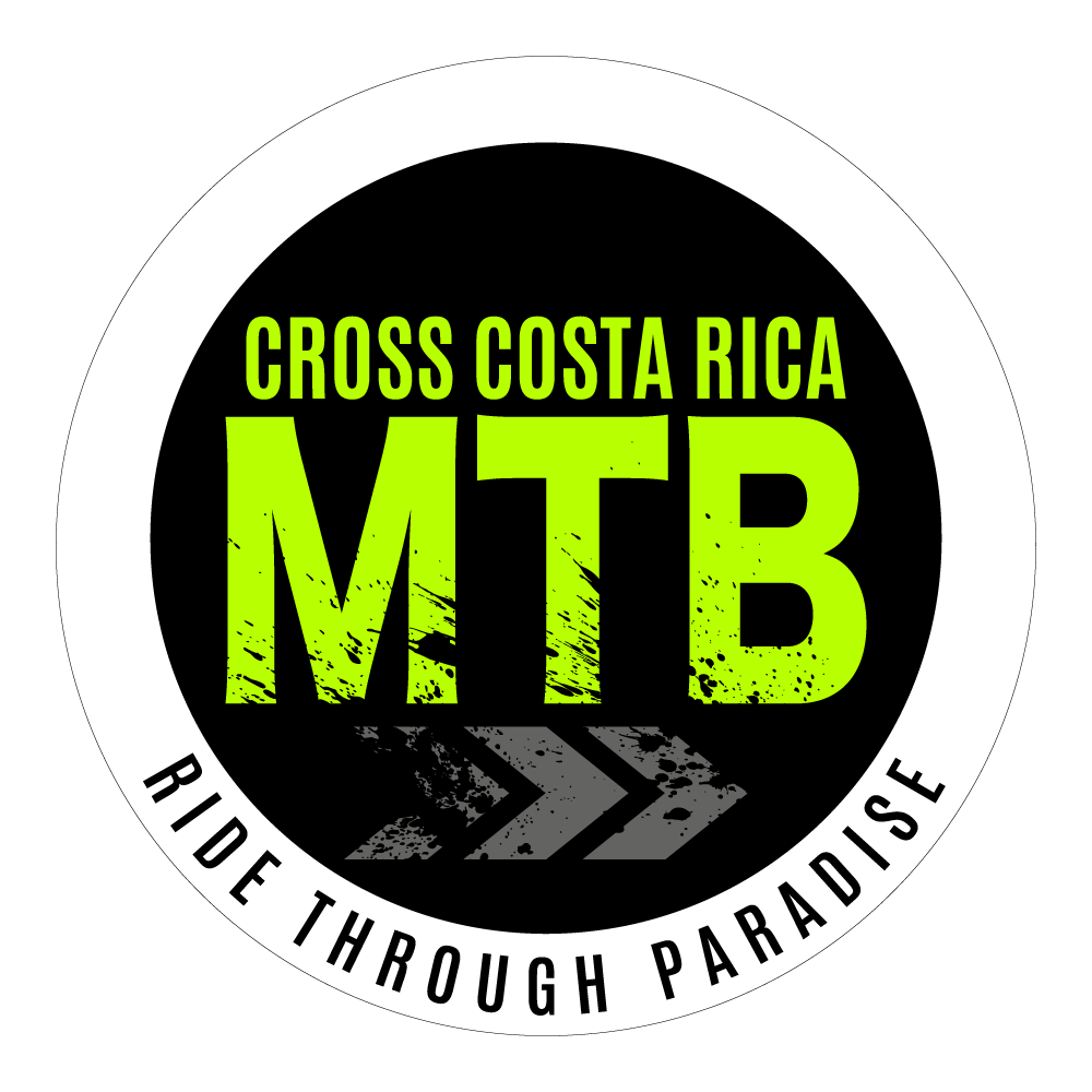 Cross Costa Rica MTB Logo